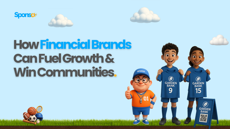 How Financial Companies Can Fuel Growth and Win Communities