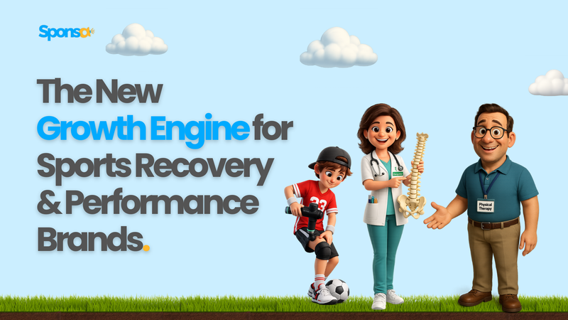 The New Growth Engine for Sports Recovery and Performance Brands